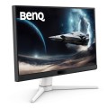 MONITOR BENQ MOBIUZ LED 24,5" EX251 220Hz - 2777197