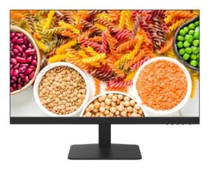 Hikvision DS-D5024F2-1P2 ekran do monitoringu Monitor CCTV 60,5 cm (23.8") 1920 x 1080 px