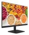 Hikvision DS-D5024F2-1P2 ekran do monitoringu Monitor CCTV 60,5 cm (23.8") 1920 x 1080 px - 2777314