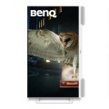 MONITOR BENQ LED 31,5" EW3290U - 2777359