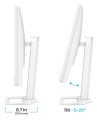 MONITOR BENQ LED 31,5" EW3290U - 2777368