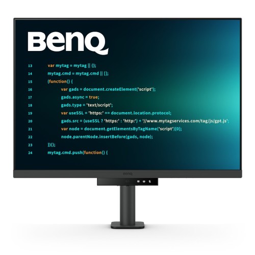 MONITOR BENQ LED 28,2" RD280UA - 2777431
