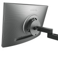 MONITOR BENQ LED 28,2" RD280UA - 2777443