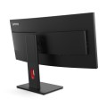 Lenovo ThinkVision T34WD-40 34" WQHD 120Hz 300nits AG USB HDMI DP LAN Eclipse Black 3Y - 2777483