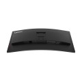 Lenovo ThinkVision T34WD-40 34" WQHD 120Hz 300nits AG USB HDMI DP LAN Eclipse Black 3Y - 2777479