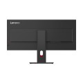 Lenovo ThinkVision T34WD-40 34" WQHD 120Hz 300nits AG USB HDMI DP LAN Eclipse Black 3Y - 2777473