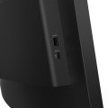 Lenovo ThinkVision T34WD-40 34" WQHD 120Hz 300nits AG USB HDMI DP LAN Eclipse Black 3Y - 2777475
