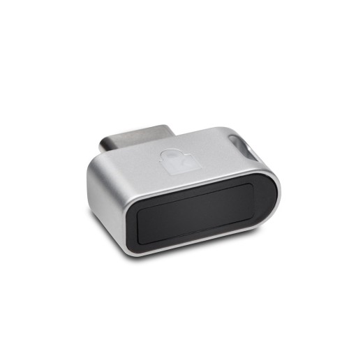 Kensington Zabezpieczenie z czytnikiem linii papilarnych VeriMark™ Guard USB-C - 2762088