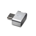 Kensington Zabezpieczenie z czytnikiem linii papilarnych VeriMark™ Guard USB-C - 2777502