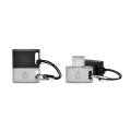 Kensington Zabezpieczenie z czytnikiem linii papilarnych VeriMark™ Guard USB-C - 2777507