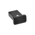 Kensington Zabezpieczenie z czytnikiem linii papilarnych VeriMark™ Guard USB-A - 2777509