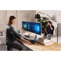 Kensington Zabezpieczenie z czytnikiem linii papilarnych VeriMark™ Guard USB-A - 2777522