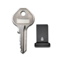 Kensington Zabezpieczenie z czytnikiem linii papilarnych VeriMark™ Guard USB-A - 2777521