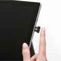 Kensington Zabezpieczenie z czytnikiem linii papilarnych VeriMark™ Guard USB-A - 2777510