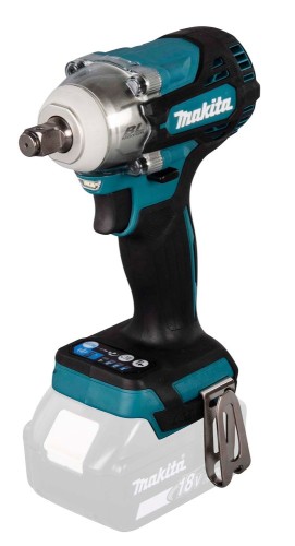 Klucz udarowy 18V bez Aku i Ład DTW300Z MAKITA - 2777528