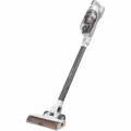 Black & Decker BHFEA515J okurzacz na kiju/szczotka elektryczna Pionowy odkurzacz Bateria Suchy Cykloniczny Bez worka 0,5 l Pomarańczowy, Biały 1,5 Ah - 2777567