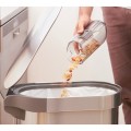 Black & Decker BHFEA515J okurzacz na kiju/szczotka elektryczna Pionowy odkurzacz Bateria Suchy Cykloniczny Bez worka 0,5 l Pomarańczowy, Biały 1,5 Ah - 2777559