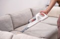 Black & Decker BHFEA515J okurzacz na kiju/szczotka elektryczna Pionowy odkurzacz Bateria Suchy Cykloniczny Bez worka 0,5 l Pomarańczowy, Biały 1,5 Ah - 2777561