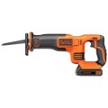 Black & Decker BDCR18 Czarny, Pomarańczowy - 2777573