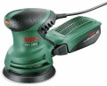 Bosch PEX 220 A Szlifierka orbitalna 24000 OPM Czarny, Zielony - 2777637