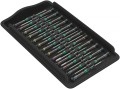 Zestaw wkrętaków Kraftform Micro 25 szt. - 2699124