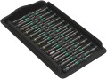 Zestaw wkrętaków Kraftform Micro 25 szt. - 2699121