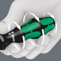 Zestaw wkrętaków Kraftform z funkcją przytrzymującą 6cz - 2777687