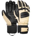 Rękawice Reusch Master Pro r. 8,5 beżowo-czarne - 2777765