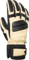 Rękawice Reusch Master Pro r. 8,5 beżowo-czarne - 2777766