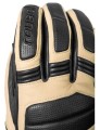 Rękawice Reusch Master Pro r. 8,5 beżowo-czarne - 2777768