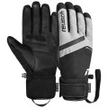 Rękawice Reusch Booster GORE-TEX r. 9 czarno-białe - 2777780