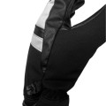 Rękawice Reusch Booster GORE-TEX r. 9 czarno-białe - 2777784