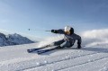 LEKI RĘKAWICE Griffin Pro 3D black/white 8.5 - 2777788