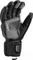 LEKI RĘKAWICE Griffin Pro 3D black/white 8.5 - 2777786