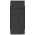 Aerocool CS-1103 Midi Tower Czarny - 2777795