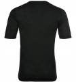 Koszulka męska Odlo BL TOP crew neck s/s ACTIVE WARM ECO roz. M Czarna - 2777902