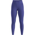 Spodnie Odlo BL BOTTOM long MERINO 160 roz. S Niebieskie - 2777908