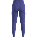 Spodnie Odlo BL BOTTOM long MERINO 160 roz. S Niebieskie - 2777909