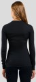 Koszulka damska Odlo BL TOP crew neck l/s ACTIVE WARM ECO roz. S Czarna - 2777927