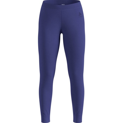 Spodnie Odlo BL BOTTOM long MERINO 200 roz. M Niebieska - 2777944