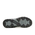 Buty turystyczne wysokie Merrell Speed Strike 2 Thermo Mid WP - black - 2778135