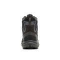Buty turystyczne wysokie Merrell Speed Strike 2 Thermo Mid WP - black - 2778139