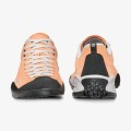 Buty damskie Scarpa Mojito - pesca - 2778142