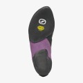 Buty wspinaczkowe Scarpa Instinct VSR LV - black/violet/milk - 2778163