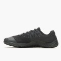 Buty trailowe Merrell Trail Glove 7 - black/black - 2778188