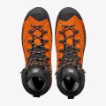 Buty do raków półautomatycznych Scarpa Ribelle HD - tonic - 2778200