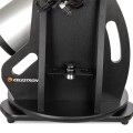 Celestron SkyMaster Pro ED 15x70mm Porro lornetka BaK-4 Czarny - 2778220