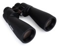 Celestron SkyMaster Pro ED 15x70mm Porro lornetka BaK-4 Czarny - 2778209