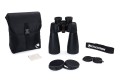 Celestron SkyMaster Pro ED 15x70mm Porro lornetka BaK-4 Czarny - 2778219
