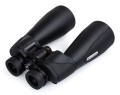 Celestron SkyMaster Pro ED 15x70mm Porro lornetka BaK-4 Czarny - 2778210